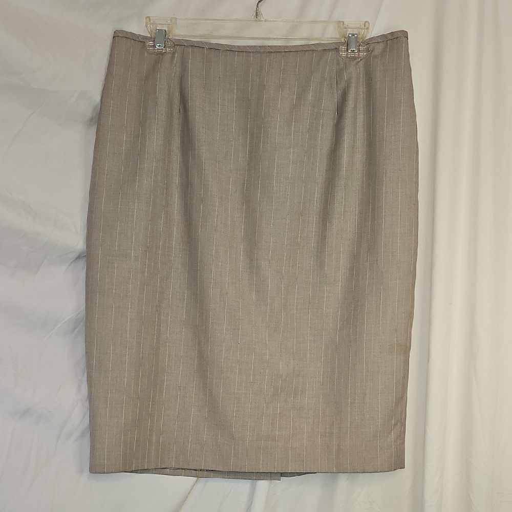 Calvin Klein Skirt